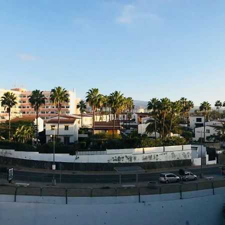 Yumbo Apartments Maspalomas  Exterior foto